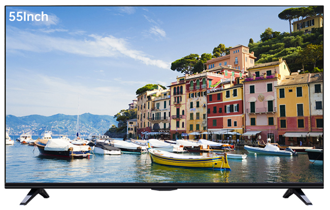 LED TV Suppliers weier shares what are the differences between led TV and 4k TV